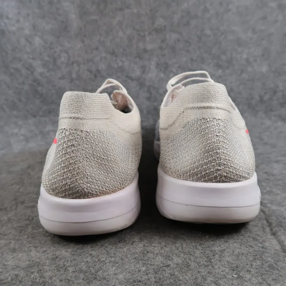 Nike Shoes Womens 8.5 Athletic Trainers Free TR Flyknit Sneakers Active Fitness
